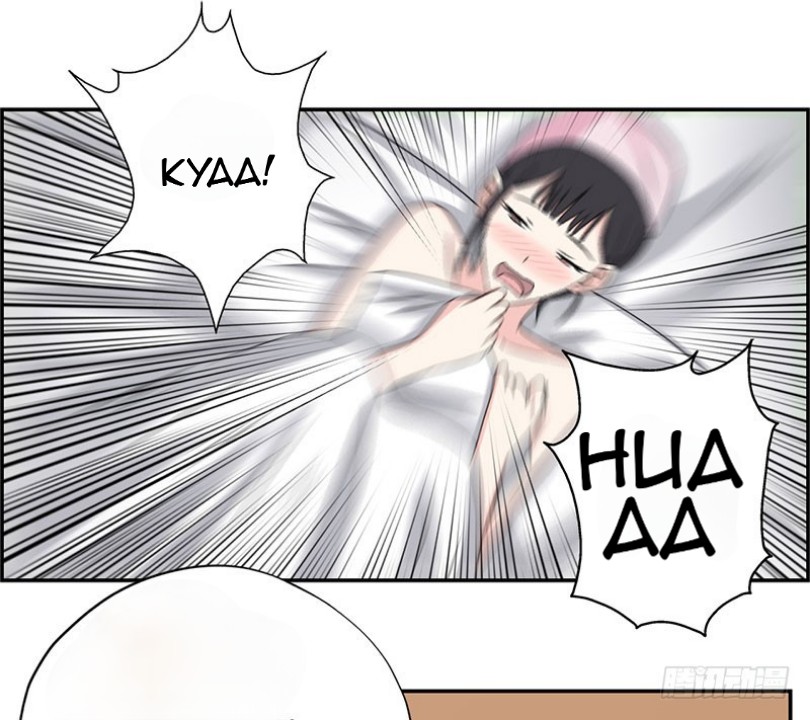 Master University Chapter 34 Gambar 10