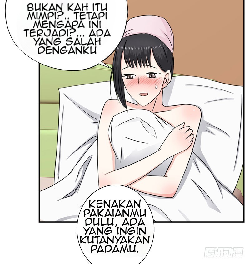 Master University Chapter 34 Gambar 11