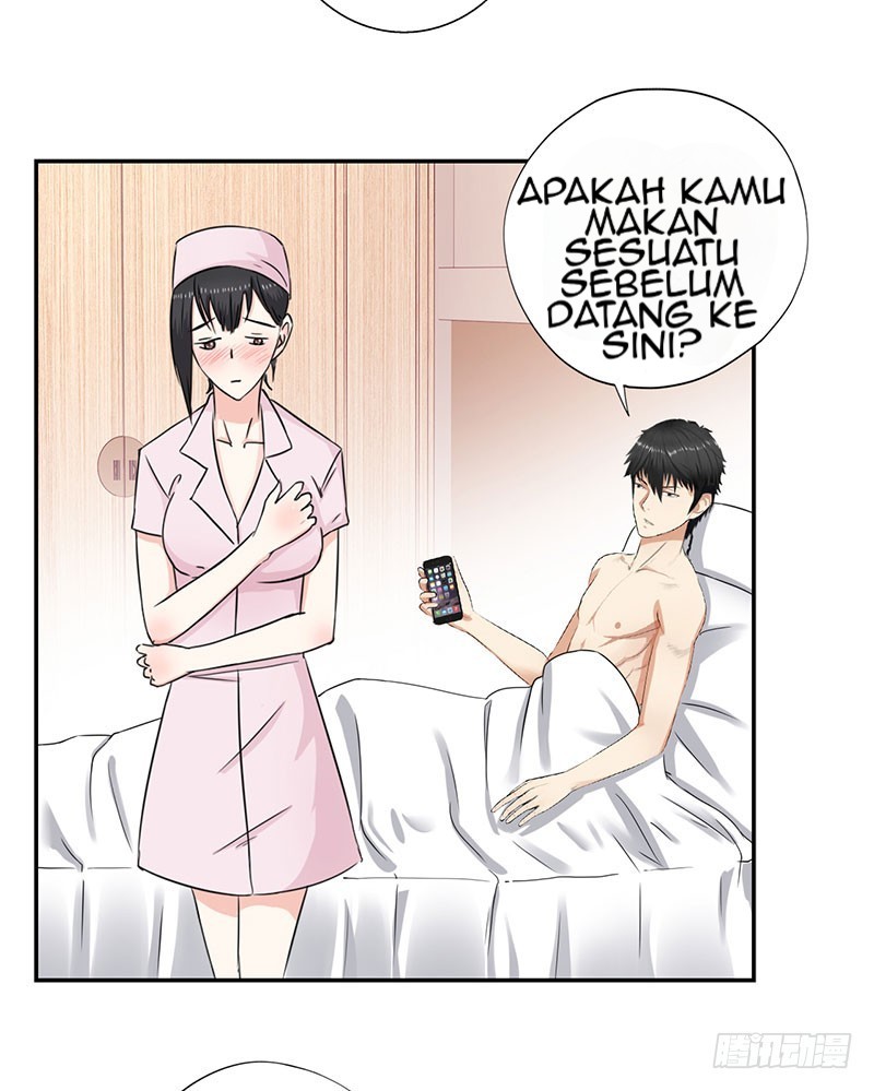 Master University Chapter 34 Gambar 12
