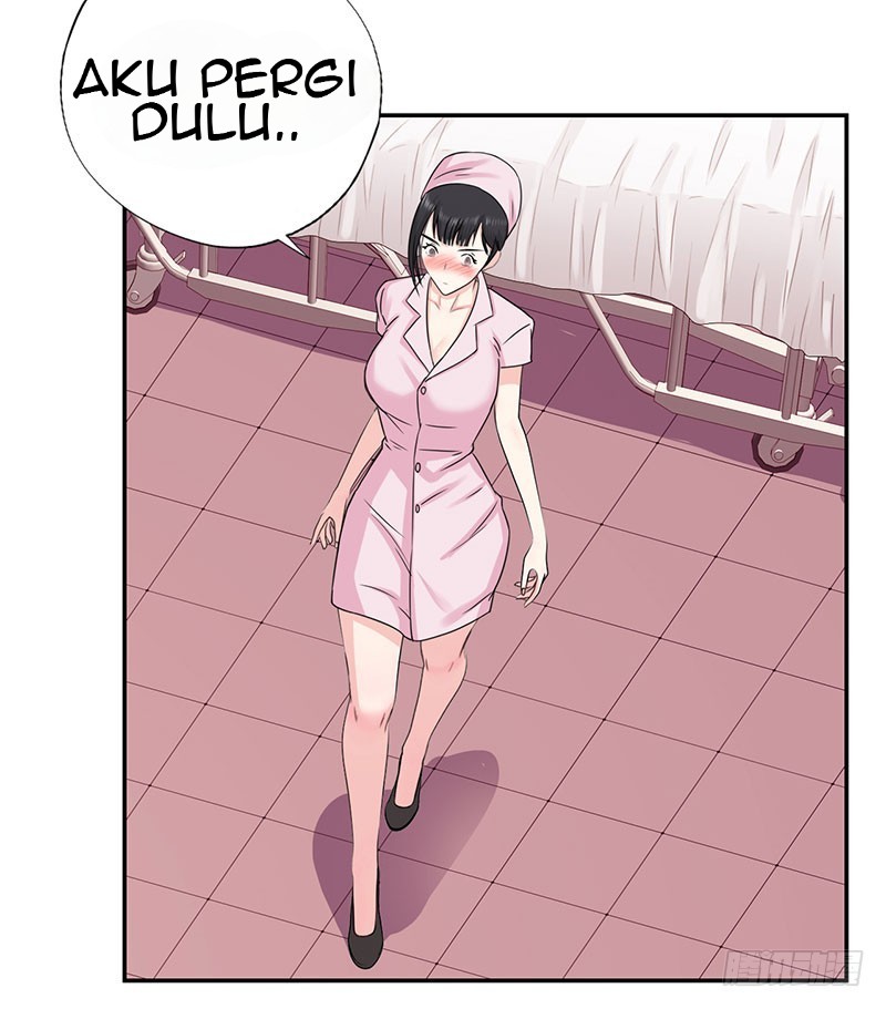 Master University Chapter 34 Gambar 16