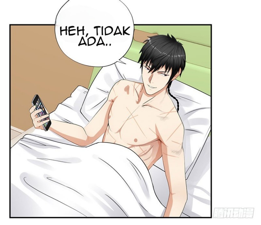 Master University Chapter 34 Gambar 19