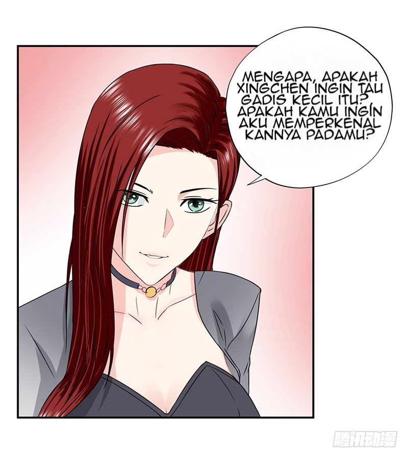 Master University Chapter 34 Gambar 21