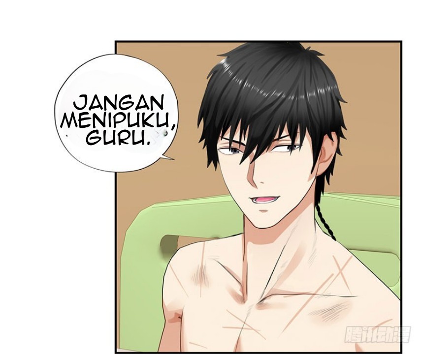 Master University Chapter 34 Gambar 22