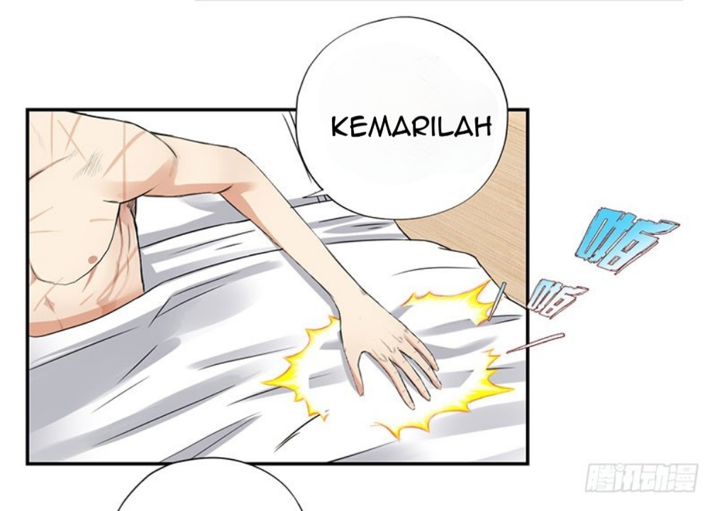 Master University Chapter 34 Gambar 23