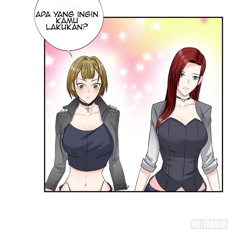 Master University Chapter 34 Gambar 24
