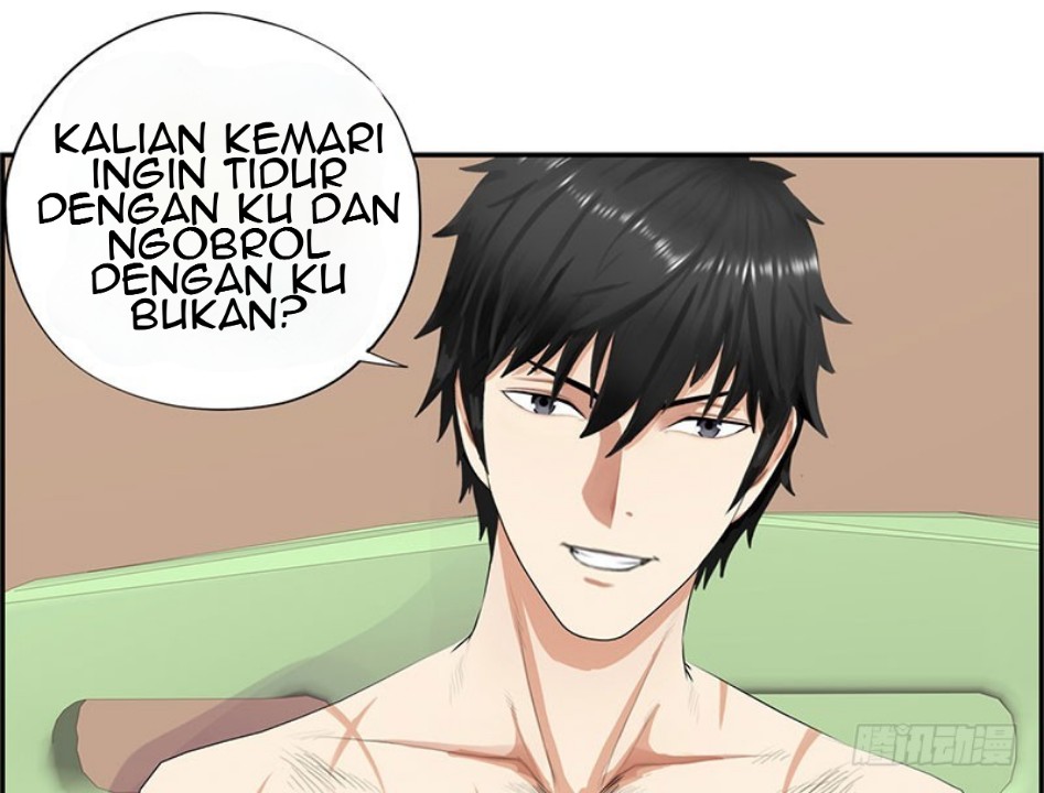 Master University Chapter 34 Gambar 25