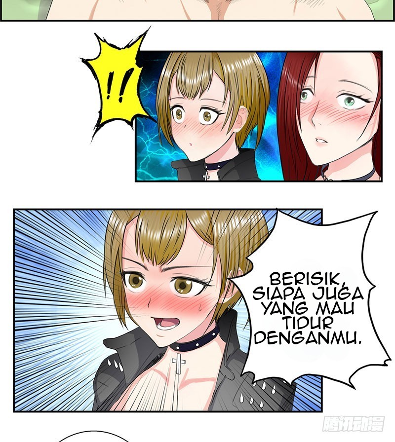 Master University Chapter 34 Gambar 26