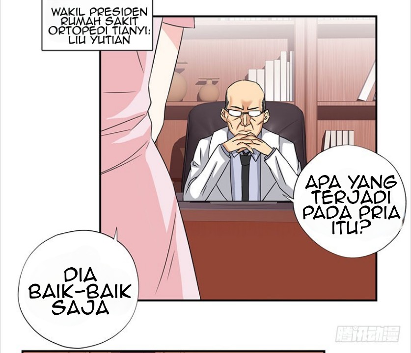 Master University Chapter 34 Gambar 29