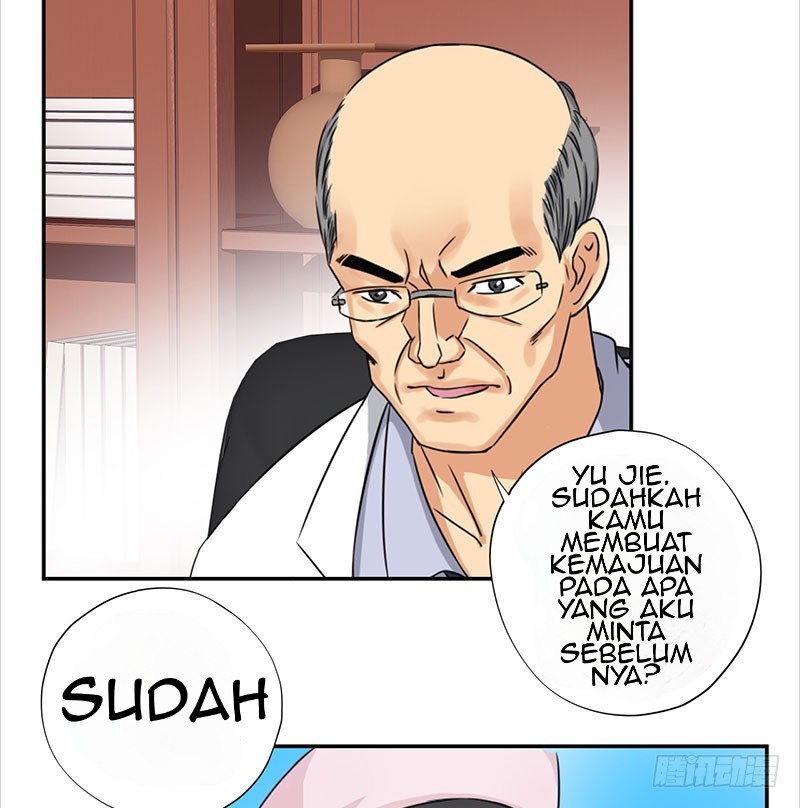 Master University Chapter 34 Gambar 30