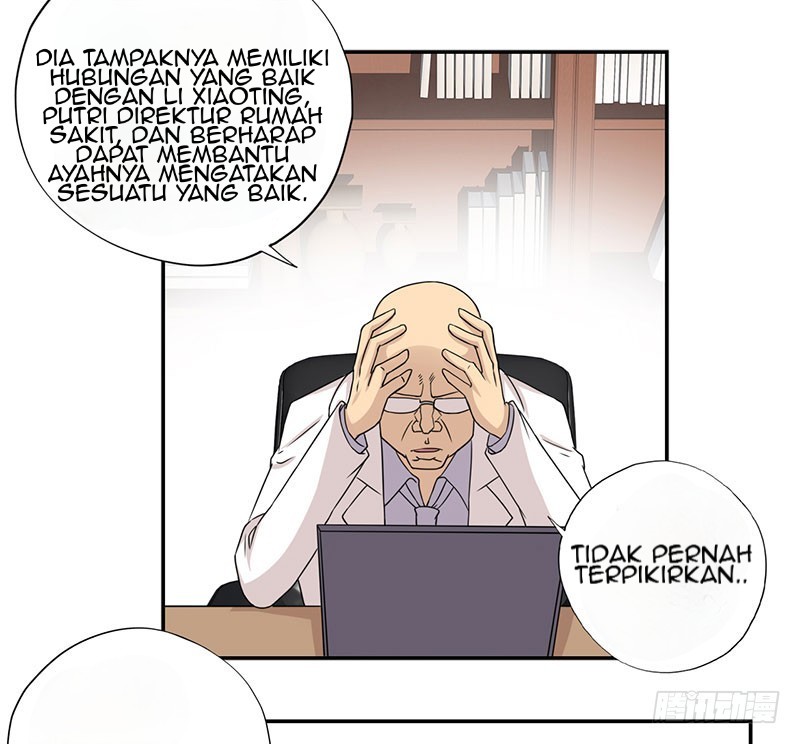 Master University Chapter 34 Gambar 35