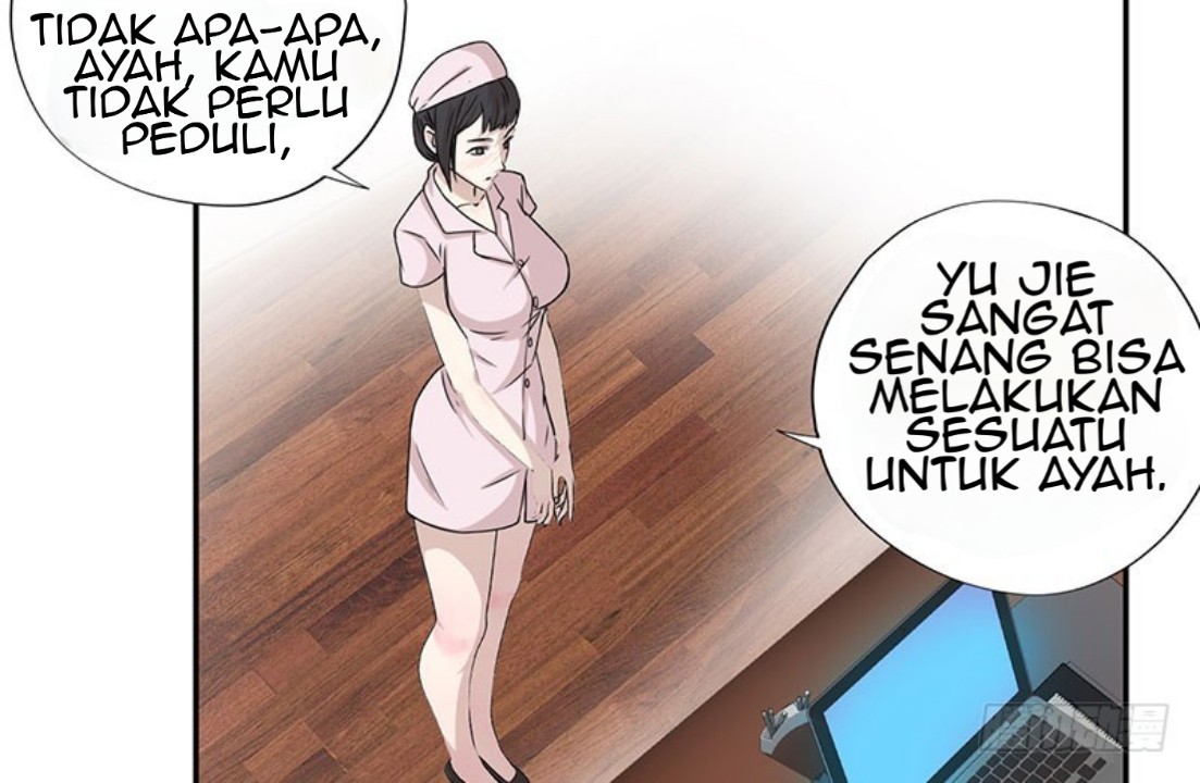 Master University Chapter 34 Gambar 36