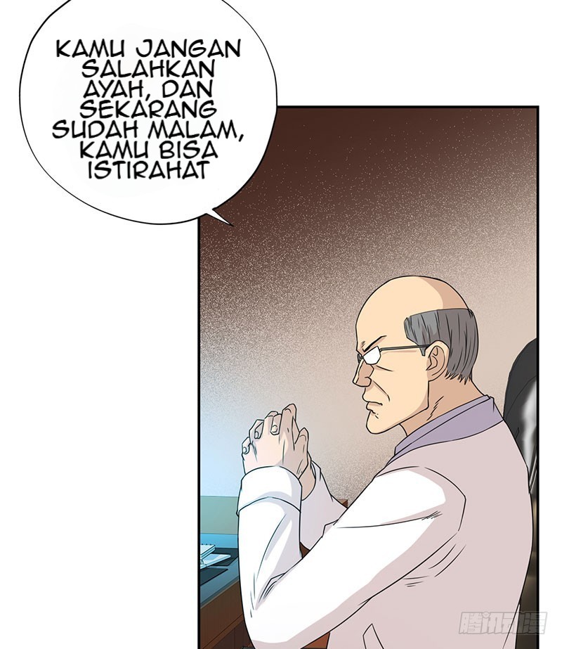 Master University Chapter 34 Gambar 38