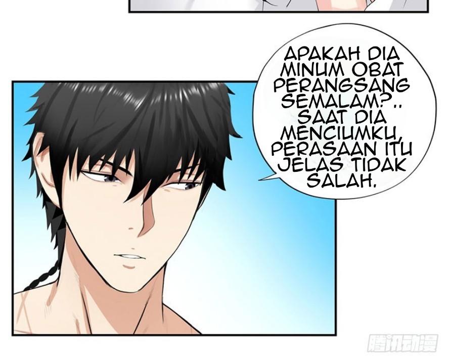Master University Chapter 34 Gambar 6