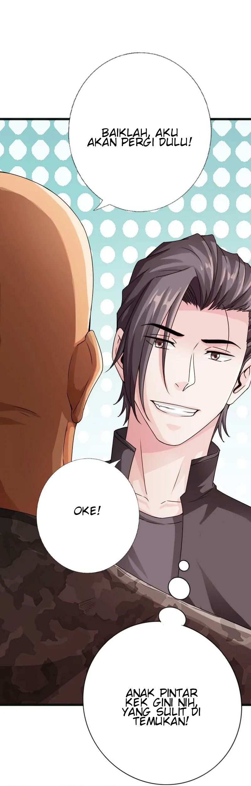Hopeless Chapter 33 Gambar 12