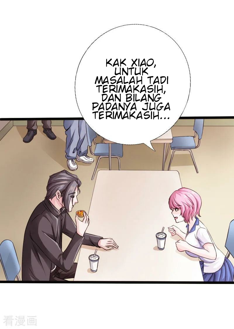 Hopeless Chapter 33 Gambar 16