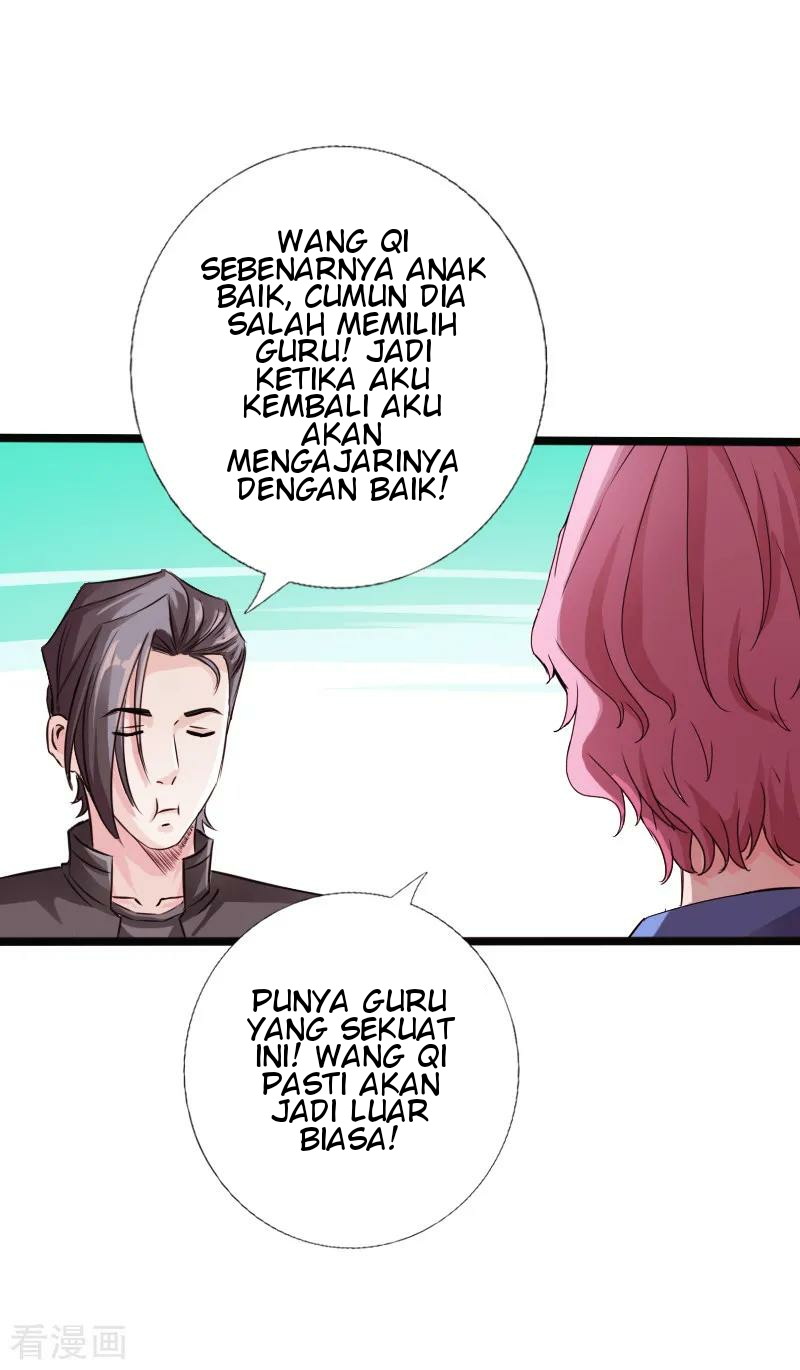 Hopeless Chapter 33 Gambar 17