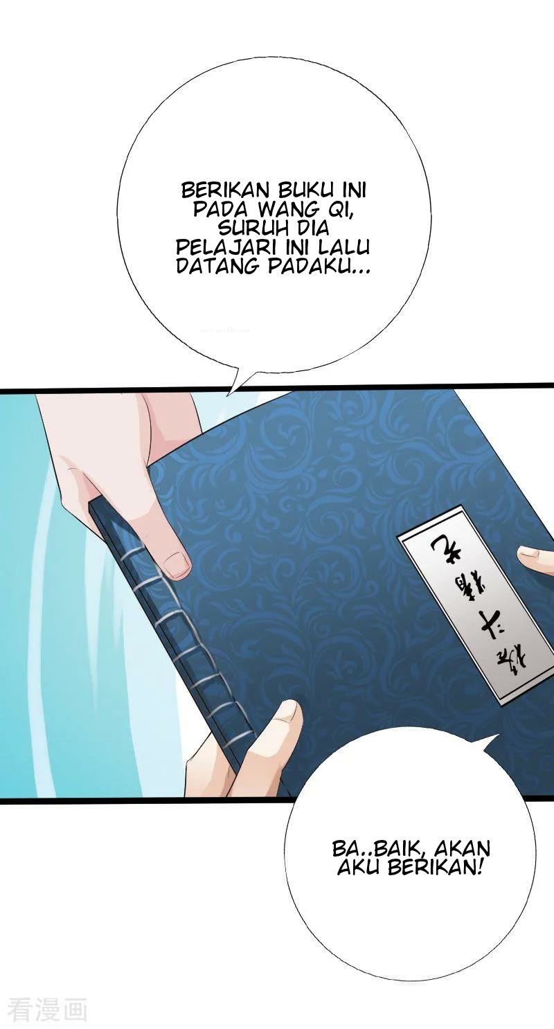 Hopeless Chapter 33 Gambar 22