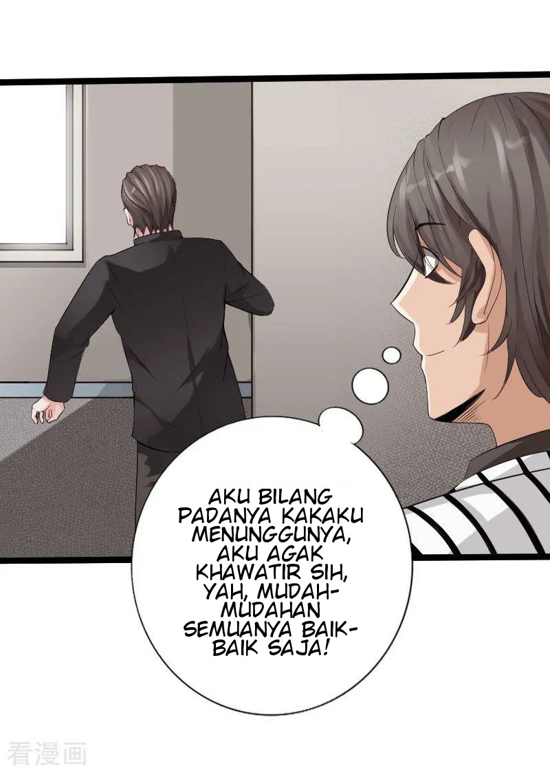 Hopeless Chapter 33 Gambar 23