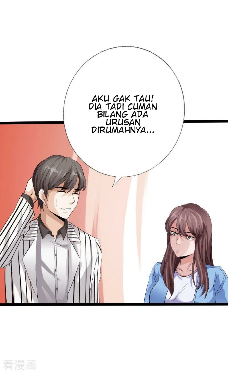 Hopeless Chapter 33 Gambar 25