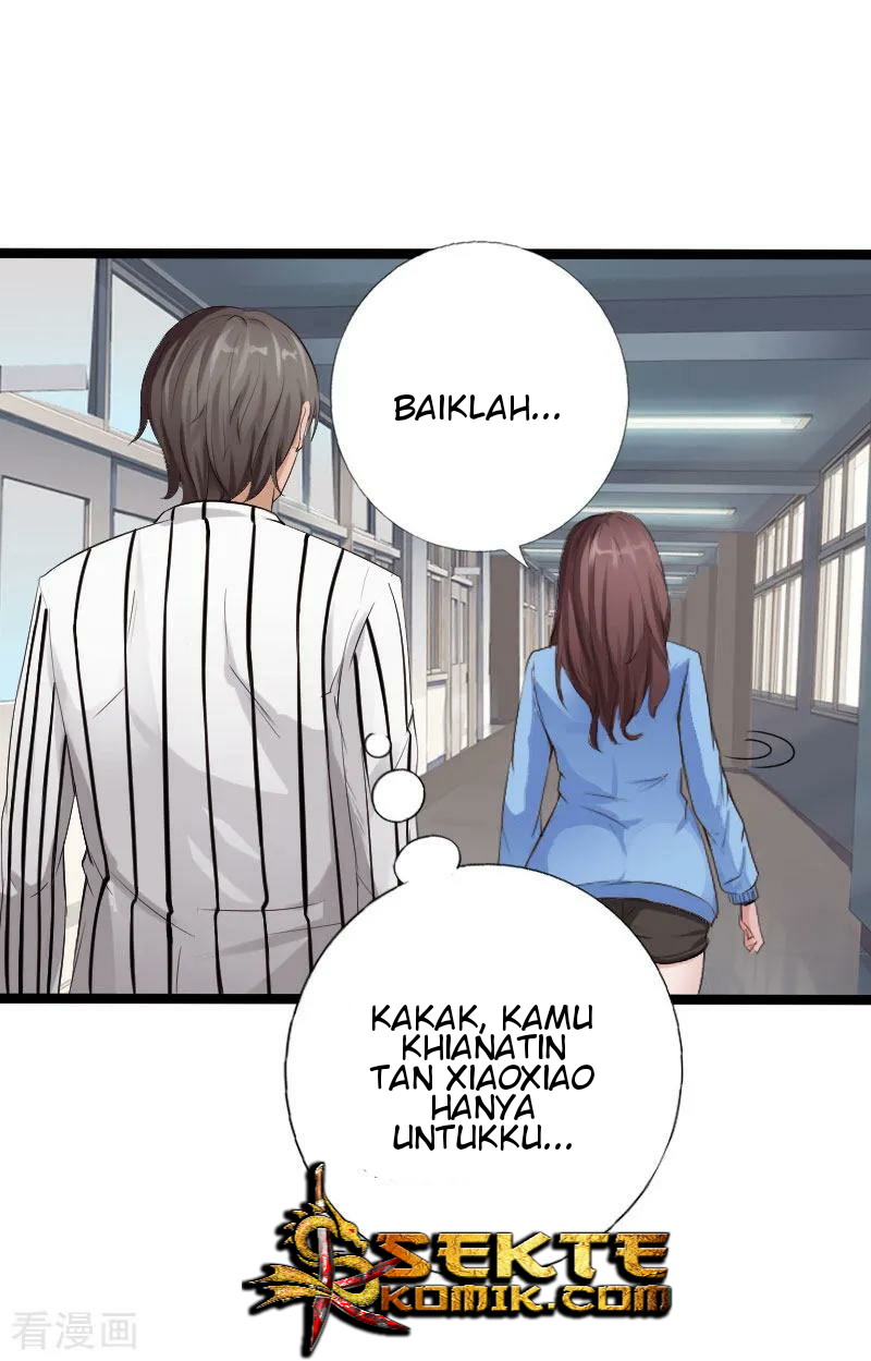 Hopeless Chapter 33 Gambar 28
