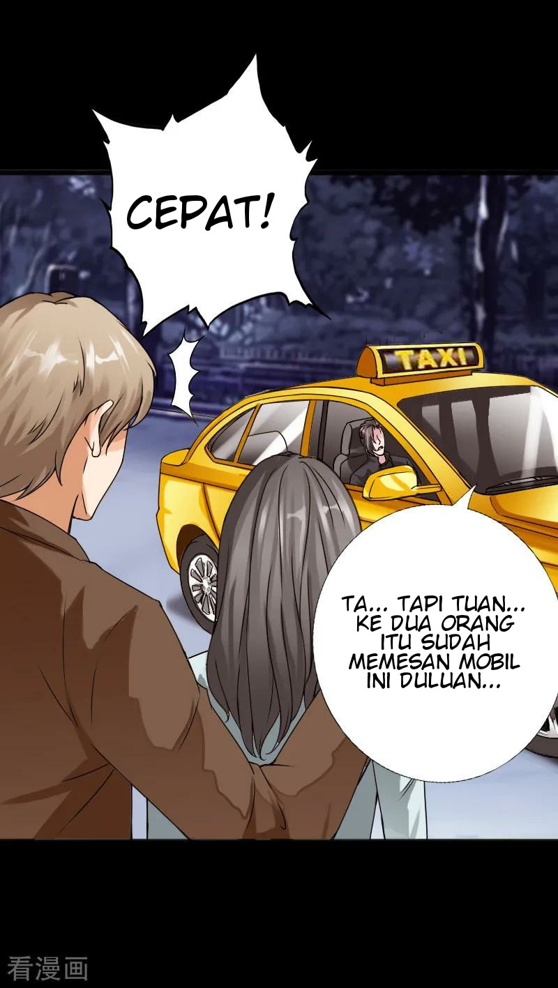 Hopeless Chapter 33 Gambar 30