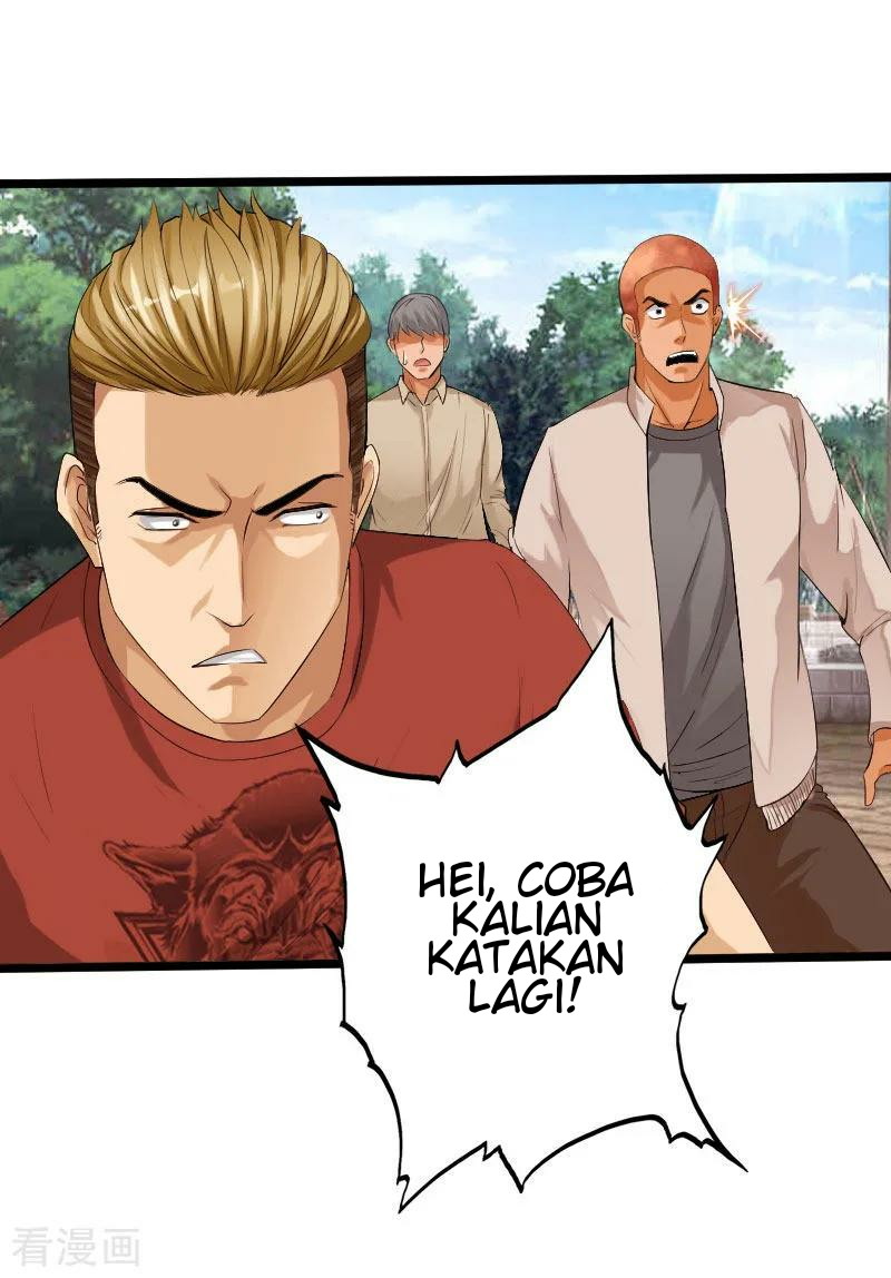 Hopeless Chapter 33 Gambar 3