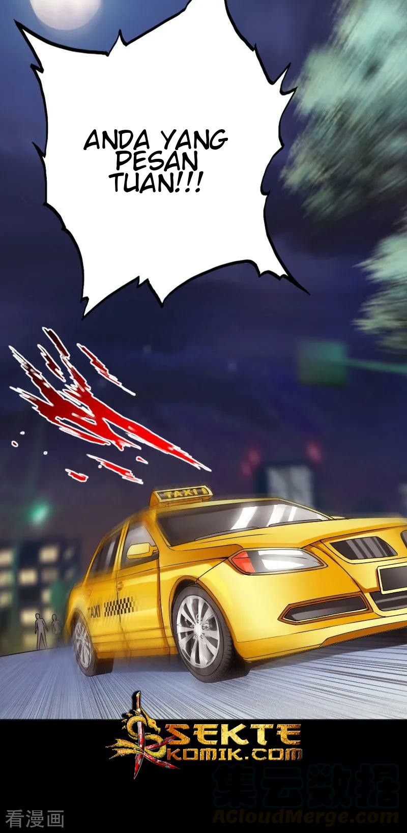 Hopeless Chapter 33 Gambar 34