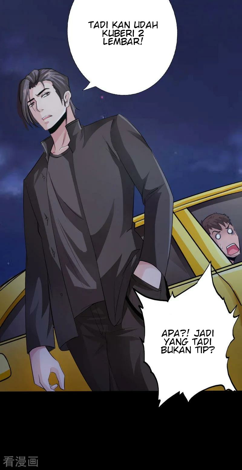 Hopeless Chapter 33 Gambar 36