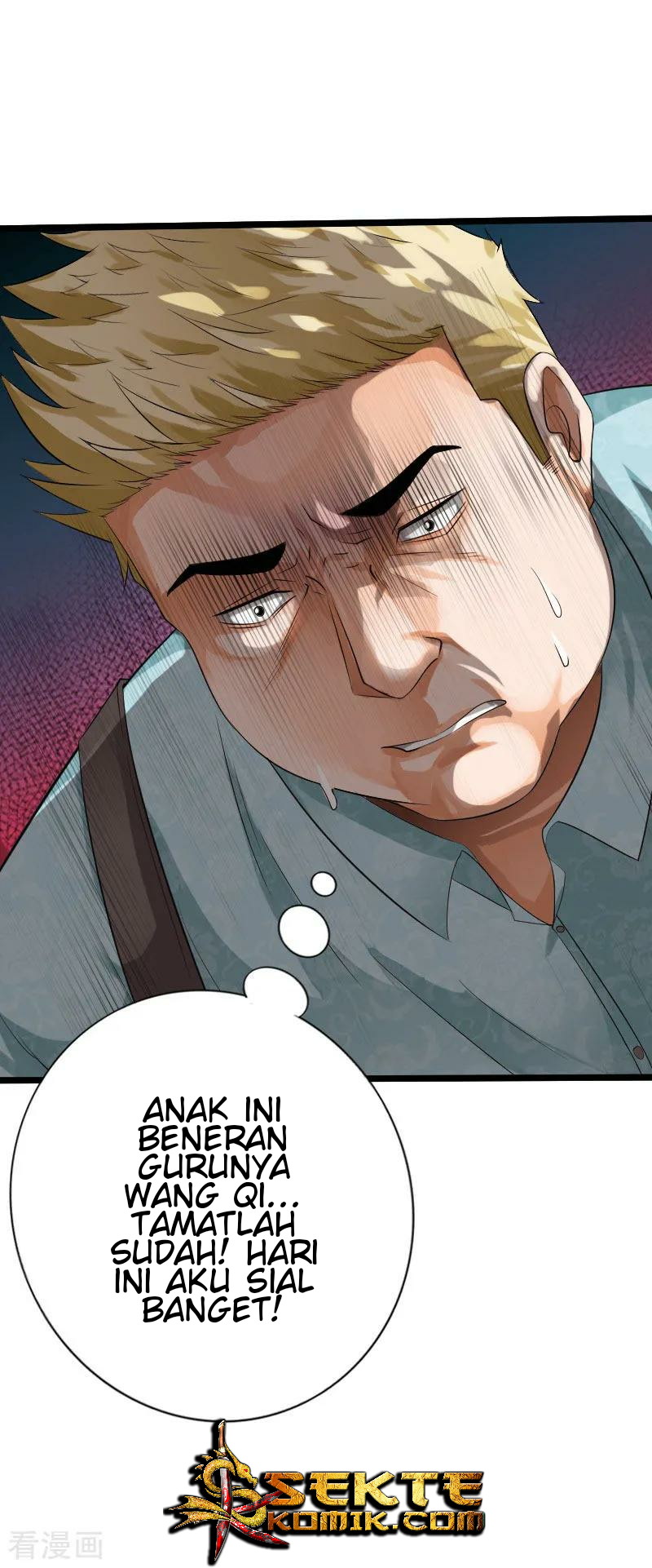 Hopeless Chapter 33 Gambar 8