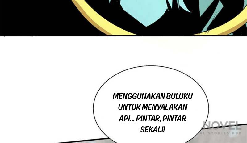 The Crazy Adventures of Mystical Doctor Chapter 111 Gambar 15