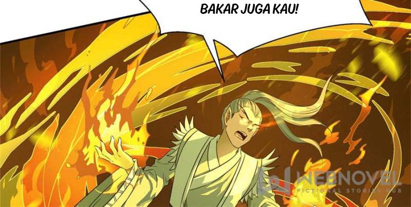 The Crazy Adventures of Mystical Doctor Chapter 111 Gambar 17