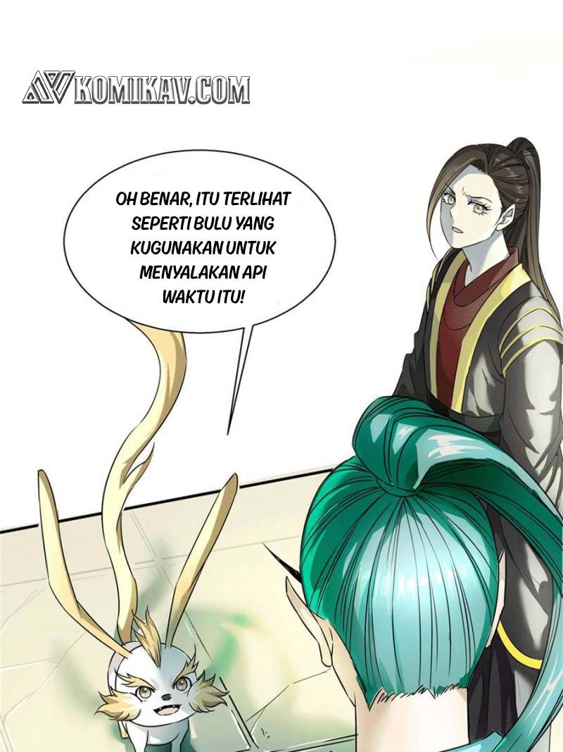Baca Manhua The Crazy Adventures of Mystical Doctor Chapter 111 Gambar 2