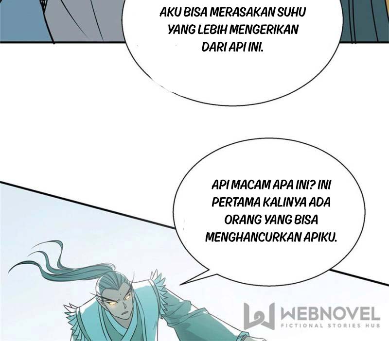 The Crazy Adventures of Mystical Doctor Chapter 111 Gambar 47