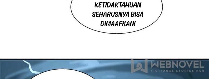 The Crazy Adventures of Mystical Doctor Chapter 111 Gambar 51