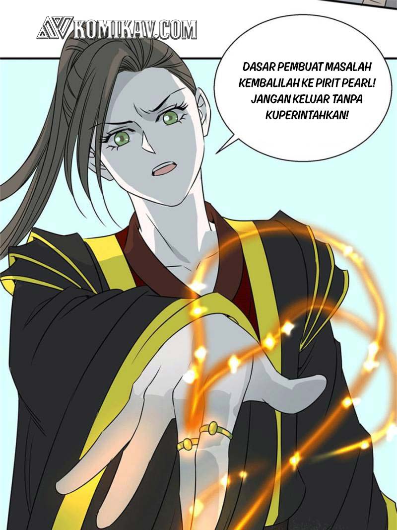 The Crazy Adventures of Mystical Doctor Chapter 111 Gambar 60