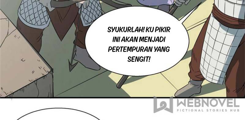 The Crazy Adventures of Mystical Doctor Chapter 111 Gambar 71