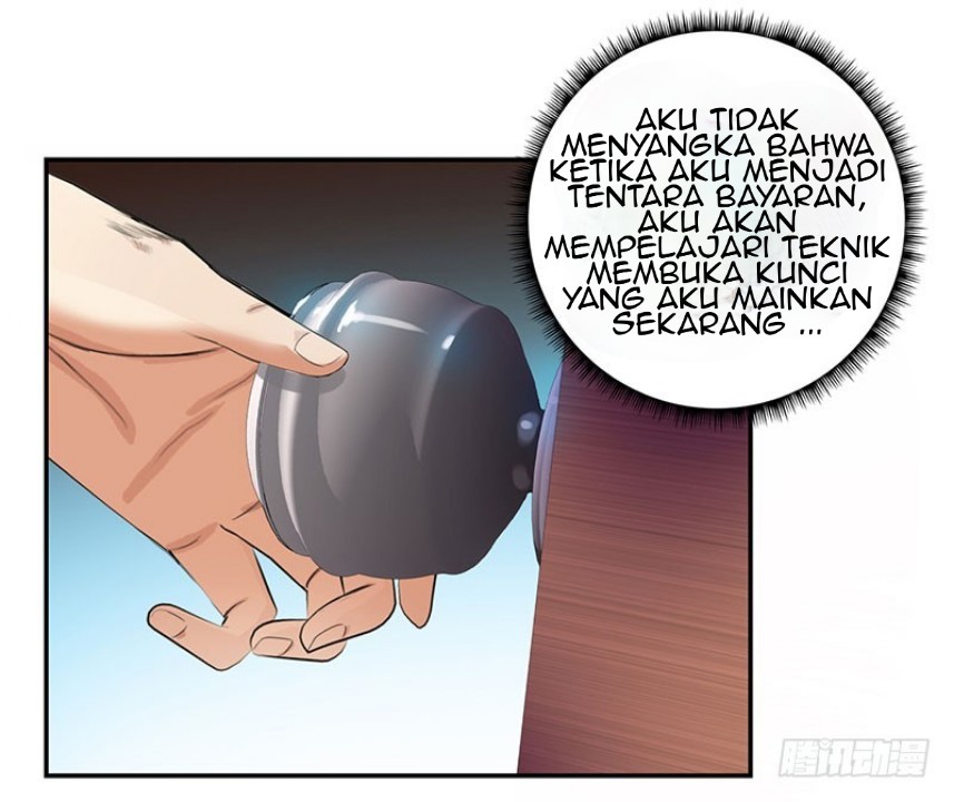 Master University Chapter 36 Gambar 10
