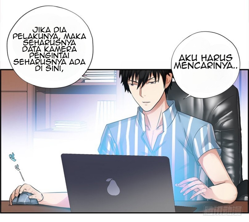 Master University Chapter 36 Gambar 12