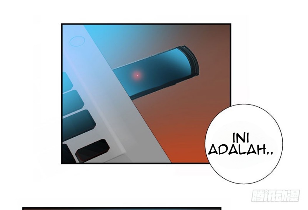 Master University Chapter 36 Gambar 13