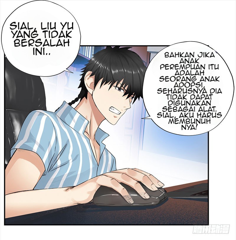 Master University Chapter 36 Gambar 17