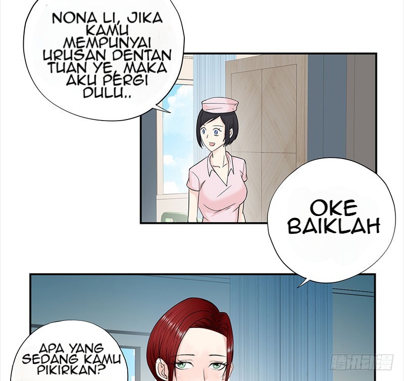 Master University Chapter 36 Gambar 20