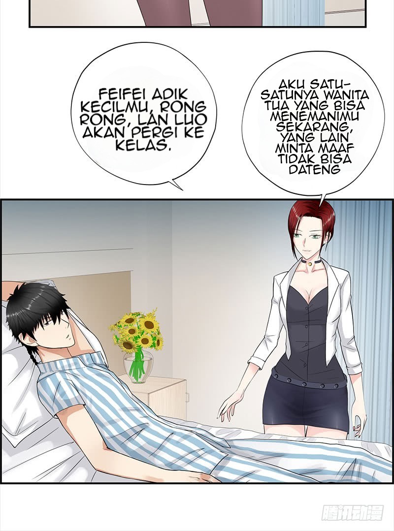 Master University Chapter 36 Gambar 22