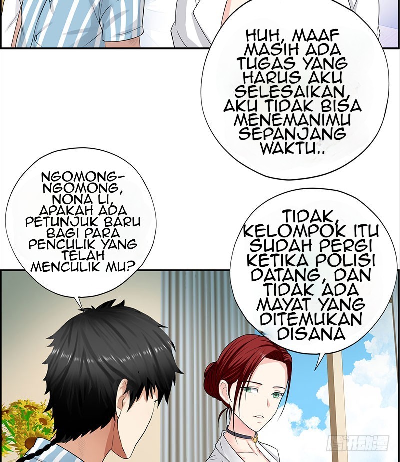 Master University Chapter 36 Gambar 24