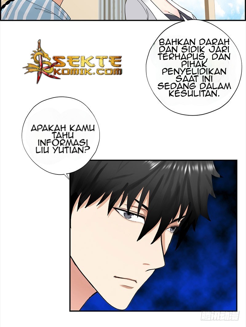 Master University Chapter 36 Gambar 25
