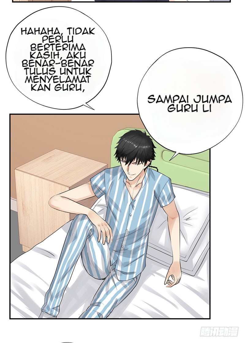 Master University Chapter 36 Gambar 31