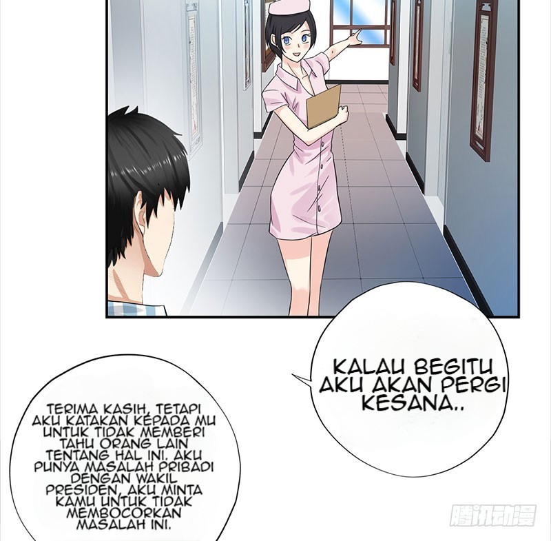 Master University Chapter 36 Gambar 6