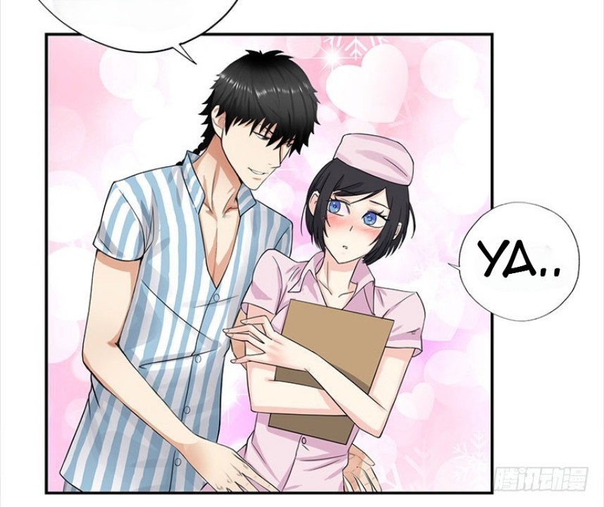 Master University Chapter 36 Gambar 7