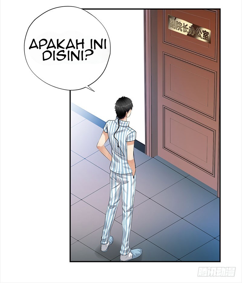 Master University Chapter 36 Gambar 9