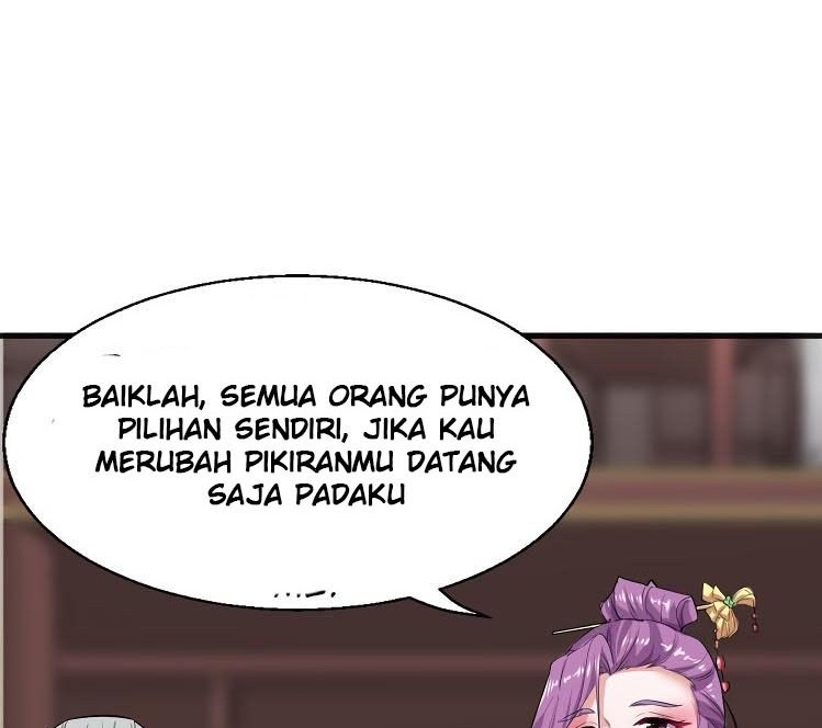 The Gateway of Revolution Chapter 9 Gambar 24