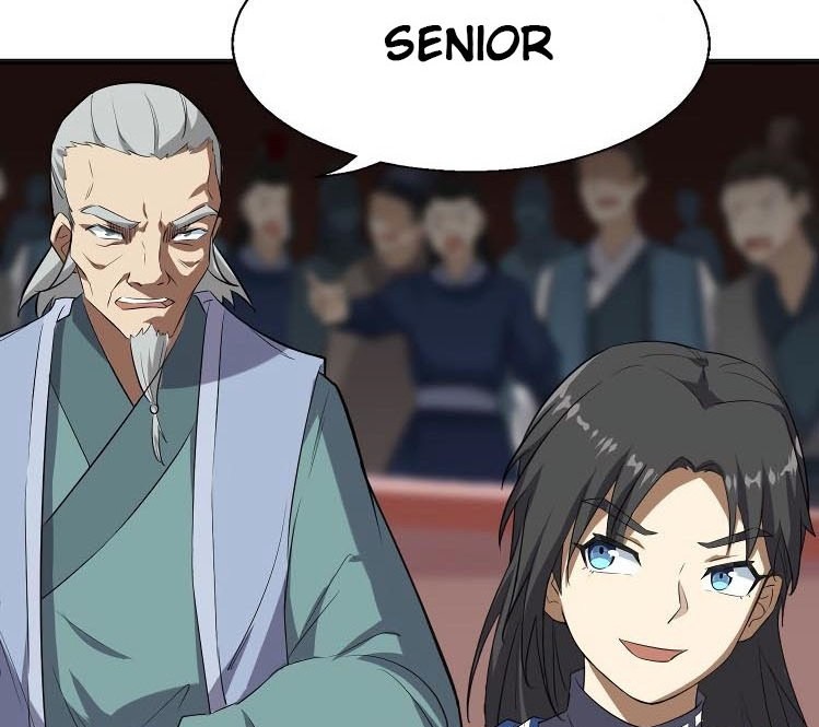 The Gateway of Revolution Chapter 9 Gambar 26